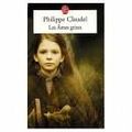 "les âmes grises" de Philippe CLAUDEL