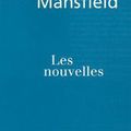 Katherine Mansfield, Daphné DuMaurier et une biographie de la rentrée qui ne rentre pas???