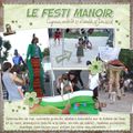 Le Festi Manoir 