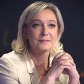 PREUVES PAR 3 Invitée : Marine Le Pen 17/09/2013 (vidéo Public Sénat)