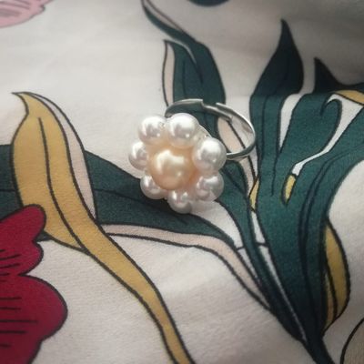 Autour de la marguerite!