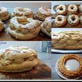 PARIS-BREST