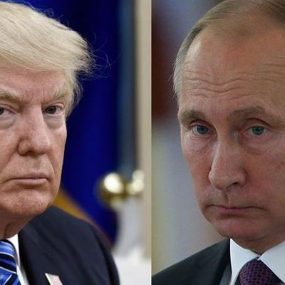 USA: Quand la force prime sur le droit international !