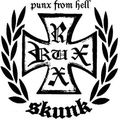 Rux (Punk - Corée)