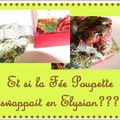 Et si on swappait en Elysian...