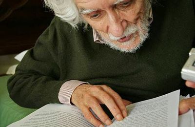 Antonio Ramos Rosa (1924 – 2013) : Un astre