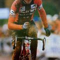 1996 - LE CYCLISME, SON ACTUALITE (52° semaine de la saison)
