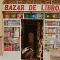  Librairie au Mexique