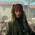 Pirates des Caraïbes : La Vengeance de Salazar