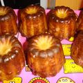 Cannelés