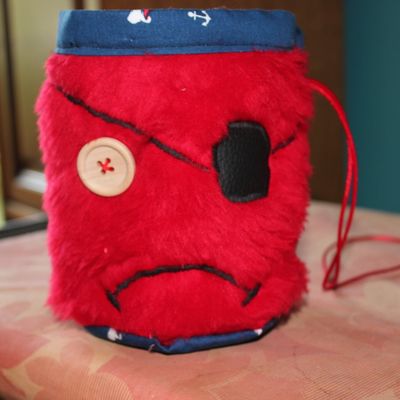 Un petit projet pour zhomme et pour le fiston