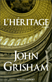 "L'héritage" de John Grisham