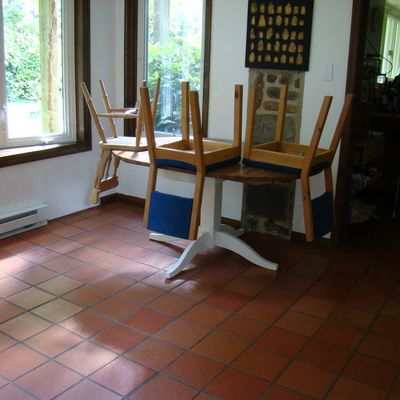 L'avantage de la fête