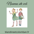 Rdv sur blandineetcolomban.fr