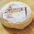  Le Rocamadour  Petit par la taille mais fort en goût