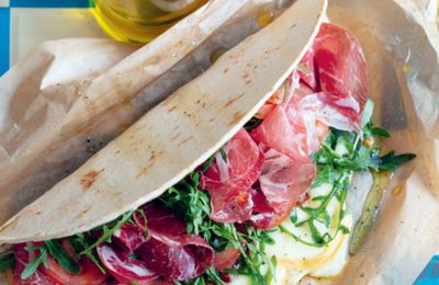 Sandwich, Le modèle anglais que le monde entier s'est approprié