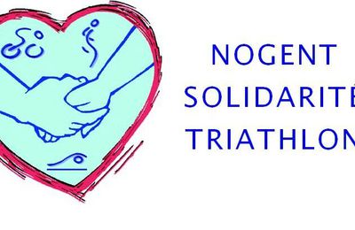 Naissance du Nogent Solidarité Triathlon