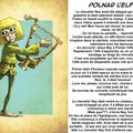 [NOUVELLE] Polnar Elfe...