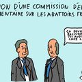 Une nouvelle commission parlementaire se crée !