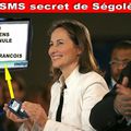 Le SMS mystérieux