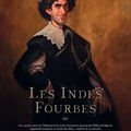 "Les Indes Fourbes" de Guarnido et Ayroles : la estafa !