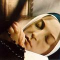 Corps des Saints