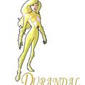 Durandal 2010 !