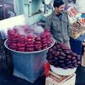 Borani Laboo - Most o Laboo - Salade de betteraves Iranienne