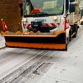 NEIGE ET VERGLAS : LES PREMIERS SALAGES DÉBUTENT.