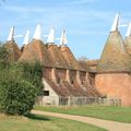  SISSINGHURST CASTEL 