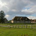 La Ferme de Montgarnie - Picardie 