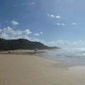 FRASER ISLAND 2/2