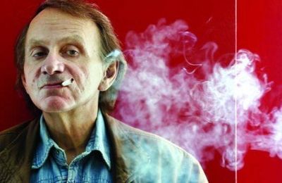 Michel Houellebecq (1958) : « A quoi bon s’agiter ?... »