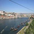 Porto est ma ville. Il y a de belles plages pour