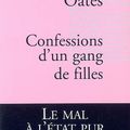 "Confessions d'un gang de filles" de Joyce Carol Oates