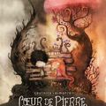 Cœur de Pierre - Séverine Gauthier et Jérémie Almanza - oneshot