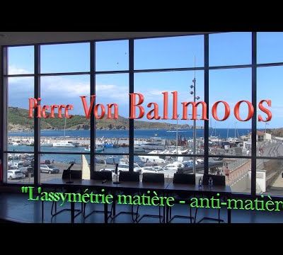 Vidéo de la conférence du 12 février 2025