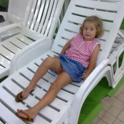 Janvier 2011, 3 ans de Réunion !!