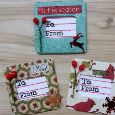 Echange d'ATC façon diapo