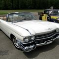 Cadillac series 62 convertible-1959