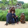 Week-end au zoo de Beauval - 2ème partie