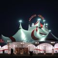 Gagnez des places pour le cirque Arlette Gruss à Nancy