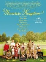 MOONRISE KINGDOM