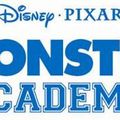 "Monstres Academy"