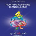 Festival du film d’Angoulême - 