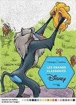 Les grands classique Disney tome 1: 