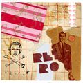 mixed media "retro" pour les sticks TOUSAZIMUTS