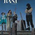 BD /  Rani /*Tome 6 Condamnée/* *Francis Vallès/