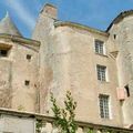 Le Buzet. L’ex vin de Bordeaux. Le 12 décembre 1284.