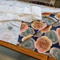 Après-midi couture et goûter de rentrée